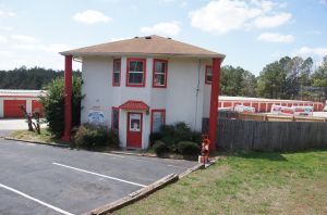 Photo of A-1 Mini Storage of Lawrenceville