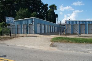 Photo of Extra Room Miniwarehouses