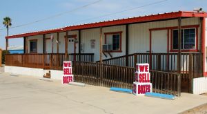 Photo of Madera Self Storage