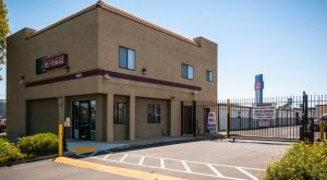 Photo of Statewide Self Storage - Antioch - 1901 Verne Roberts Circle