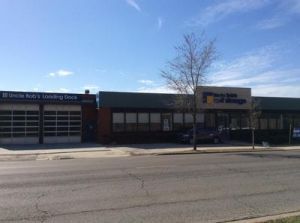 Photo of Uncle Bob's Self Storage - Chicago - 5860 North Pulaski Road