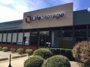 Photo of Life Storage - Chicago - 5860 North Pulaski Road
