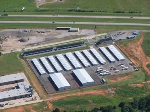 Photo of Devon Self Storage - Yukon