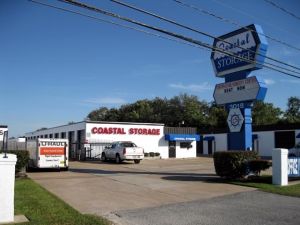 Photo of Devon Self Storage - Seabrook