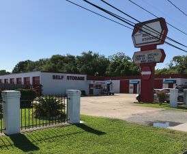 Photo of Devon Self Storage - Seabrook