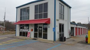 Photo of Iron Guard Storage - Adamsville