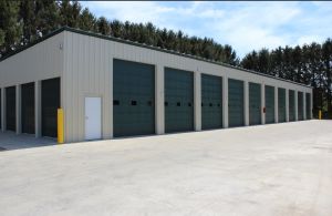 Photo of Conifer Secured Self Storage