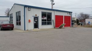 Photo of Iron Guard Storage - 6th Avenue