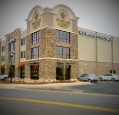 Photo of Compass Pointe Self Storage and Wine Cellar