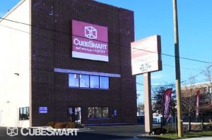 Photo of CubeSmart Self Storage