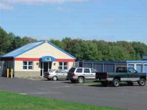 Photo of Ahoy Self Storage