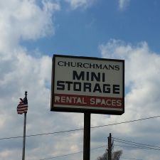 Photo of Churchmans Mini Storage