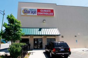 Photo of CubeSmart Self Storage - Chicago - 8312 S South Chicago Ave