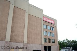 Photo of CubeSmart Self Storage