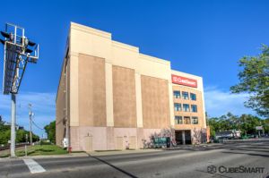 Photo of CubeSmart Self Storage - Maywood