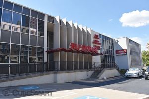 Photo of CubeSmart Self Storage - Dallas - 2711 Cedar Springs Road