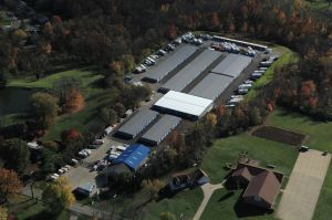 Photo of Beechgrove Self Storage & U-Haul