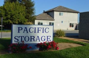 Photo of Pacific Storage