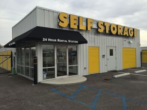Photo of Brookville Road Self Storage - StoreNow
