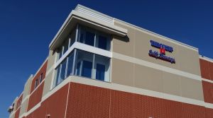 Photo of The Lock Up Storage Centers - Golden Valley