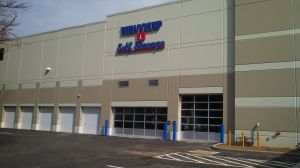 Photo of The Lock Up Storage Centers - Hamden