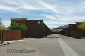 Photo of CubeSmart Self Storage