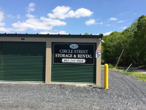Photo of Circle Street Storage