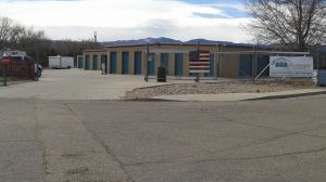 Photo of AAA Storage