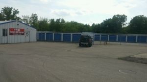 Photo of Secure EZ Storage - Middletown