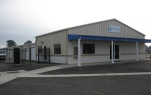 Photo of All Seasons Self Storage