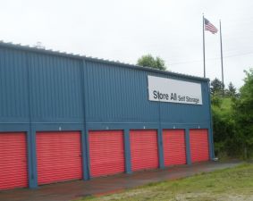 Photo of Store All of Teays Valley
