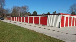 Photo of M & L Storage - Galveston