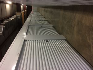 Photo of Acme Storage - Greensboro - 2700 Liberty Road