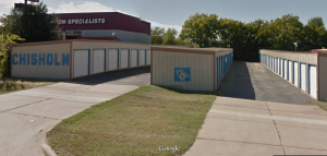 Photo of Chisholm Trail Self Storage