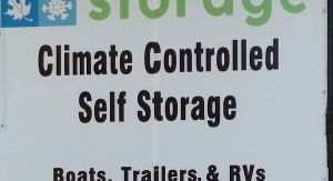Photo of All Seasons Self Storage - Elkview - 5148 Elk River Rd N