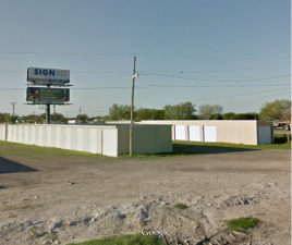 Photo of South Texas Storage - Carrizo Springs - 34 Fm-2644