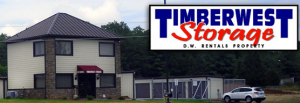 Photo of Timberwest Storage