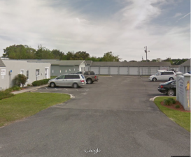 Photo of Newberry Office Park & Self Storage