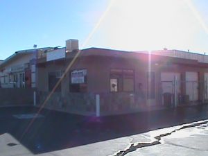Photo of Storage Solution Yucca Valley (West)