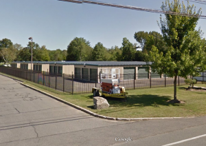 Photo of Amax Storage