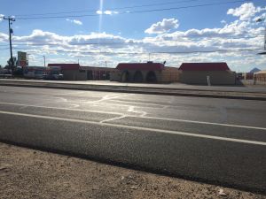 Photo of U-Store-It Palo Verde