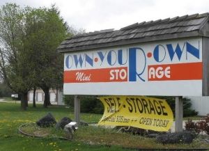 Photo of Own Your Own Storage