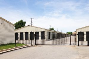 Photo of 16th Street Storage
