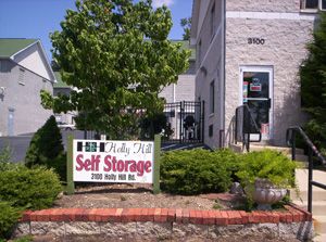 Photo of Holly Hill Self Storage