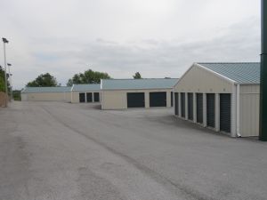 Photo of Storage Rentals of America - Willard