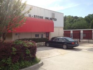 Photo of U-Store Unlimited