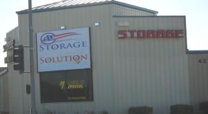 Photo of Storage Solution Lancaster (Formerly All Storage)