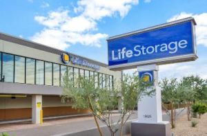 Photo of Life Storage - Scottsdale