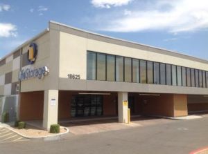 Photo of Life Storage - Scottsdale - North Tatum Boulevard