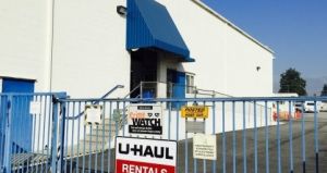 Photo of Stor-Mor Self Storage